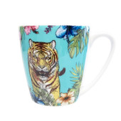 Reignforest Tiger Acorn Mug