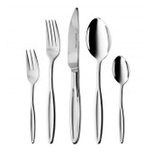 30 Piece Flatware Set Folio - Essentials