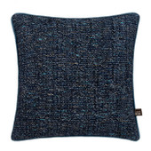 Beckett 43x43cm Cushion, Blue