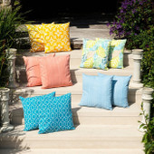 Dawn Scatter Cushion, Available In-Store