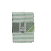 Table Runner Polyester Stripe (Qty:1) (2 colours available)