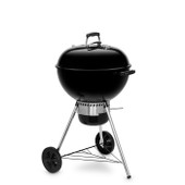 Original Kettle E-5730 Charcoal Barbecue 57 cm