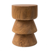 Bishop Stool