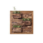 Plant Wall – Large (Plants Not Included)