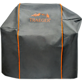 Traeger Timberline 850 Full Length Grill Cover