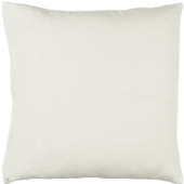 Butter Cream Linen Cushion 50x50cm