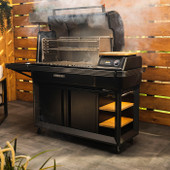 Traeger® Timberline XL With WiFIRE™