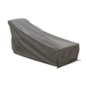 Chedworth & Monterey Lounger Cover - Khaki