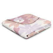 Blanket Plumeria 150x120 *in-store