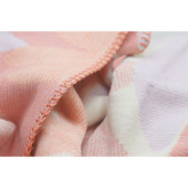 Blanket Plumeria 150x120 *in-store