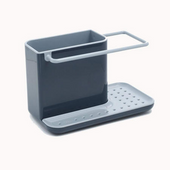 Caddy - Sink Tidy (Grey)