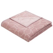 Villeroy & Boch Blanket Socculent Powder 150x200 *in-store