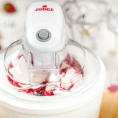 Electricals Ice Cream Maker, 1.5L