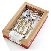 Dubarry 24 Piece Cutlery Set