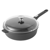 Covered Sauté Pan 28cm - Gem