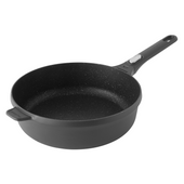 Covered Sauté Pan 28cm - Gem