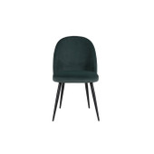 Milan Dining Chair Sage