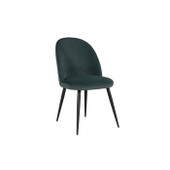 Milan Dining Chair Sage