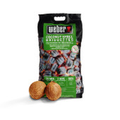 Coconut Briquettes 8kg