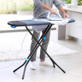 Glide Plus Easy-store Ironing Board with Advanced Cover *In-store