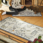 Pet 70 Runner 65 x 150cm