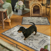 Pet 70 Doormat 65 x 85cm