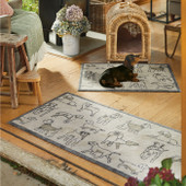 Pet 70 Doormat 65 x 85cm