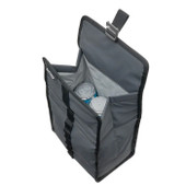 Daytrip Lunch Bag Charcoal*in-store