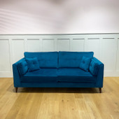 Zoey 2 Seater Sofa *Ex Display Stock, In-Store