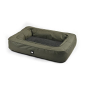 B-Dogbed Mighty Forest Green*in-store