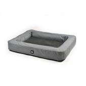 B-Dogbed Monster Grey*in-store