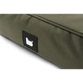 B-Dogbed Monster Forest Green*in-store