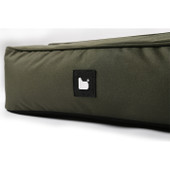 B-Dogbed Monster Forest Green*in-store