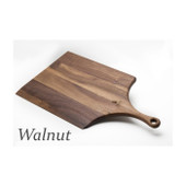 Pizza Peel Walnut*in-store