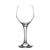 Majestic Set Of 4 Red Wine Glasses 42cl