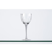 PINOS, water glass, mouth-blown