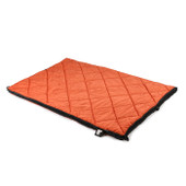 B-Blanket Orange*in-store