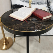 Venus Side Table