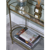 Rhianna Console Table