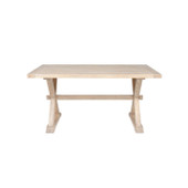 Baltimore 210cm Dining Table