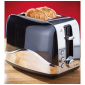 Electricals 2 Slice Toaster