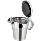 Double Walled Gravy Jug 500ml