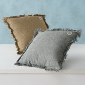 Pillow Lenea, Cotton (2 colours available) (Qty:1)