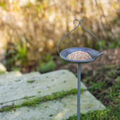 Secret Garden Feeder Dish *in-store