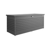 LeisureTime Box 200 Metallic