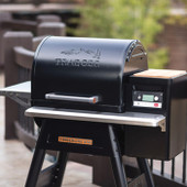 Traeger® Timberline D2® 850 Pellet Grill - WiFi Enabled