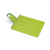 Chop2Pot™ Plus Folding Chopping Board Regular - Green *in-store