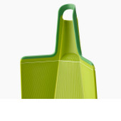 Chop2Pot™ Plus Folding Chopping Board Regular - Green *in-store