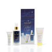 Silent Night Gift Set