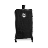 Pro 4 Series Vertical Smoker Grill Cover *in-store